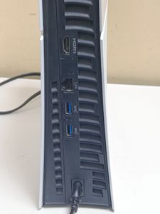 Б/в Ігрова приставка Sony playstation 5 slim digital edition 1tb 01-200874054