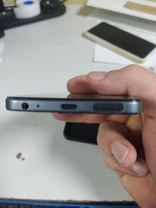 Б/в Мобільний телефон Infinix hot 50 8/256gb 01-200881427