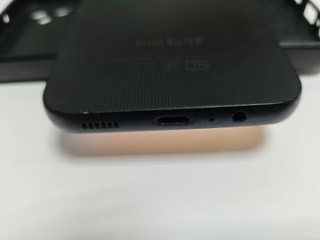 Б/в Мобільний телефон Samsung galaxy a14 sm-a145f 4/64gb 01-200881206