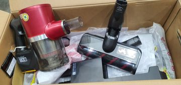 Б/в Пилосос Lg cordzero a9k-slim1r 01-200874277