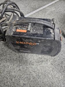 Б/у Сварочный аппарат Dnipro-M m-16pw 2021 01-200880599