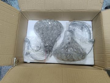 Б/в Світильник Brille brille br-01 377w/2 01-200882103