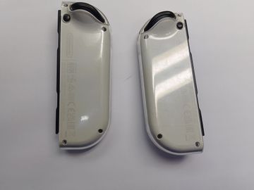 Б/в Ігрова приставка Nintendo switch oled 01-200881116