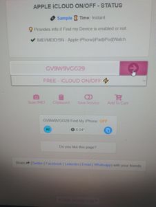 Б/в Мобільний телефон Apple iphone 15 pro max 256gb 01-200846012