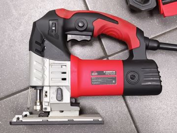 Б/в Електролобзик Vitals ef 6060nyab 01-200882778