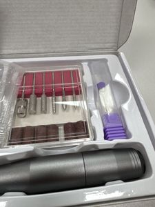 Б/в Фрезер для манікюру Nail Drill cnd-001 01-200882872