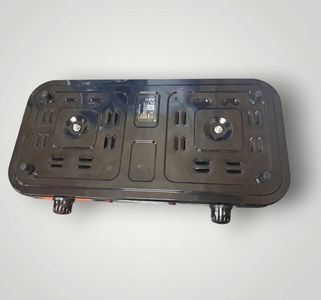 Б/у Настільна плита Esperanza ekh010k 01-200808962