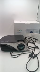 Б/в Проектор Tecro pj-1020 01-200833191