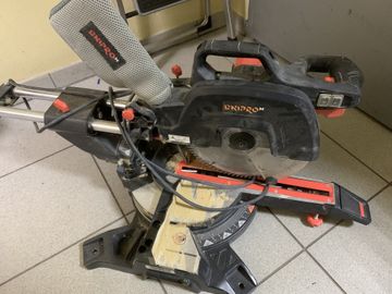 Б/в Пила торцева Dnipro-M sl-26l 01-200882417