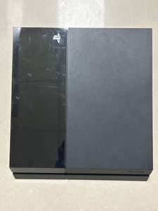 Б/у Игровая приставка Sony playstation 4 500gb 01-200883039