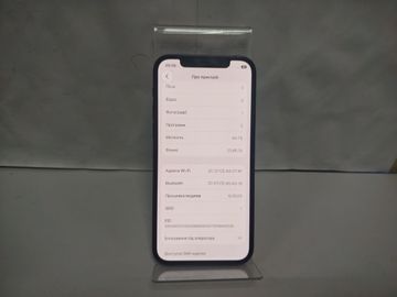 Б/в Мобільний телефон Apple iphone 12 64gb 01-200882912