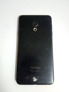 Б/в Мобільний телефон Meizu 15 lite 4/64gb 01-200884095