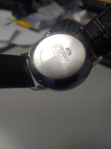 Б/в Годинник Orient db08-co-a 01-200884251