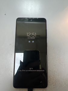 Б/в Мобільний телефон Samsung a515f galaxy a51 4/128gb 01-200882826