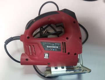 Б/в Електролобзик Einhell tc-js 80 01-200883495