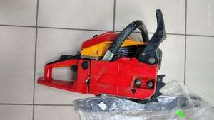 Б/в Пила ланцюгова Good Luck gl 4500 01-200884312