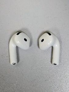 Б/в Навушники Apple airpods 4 01-200880131