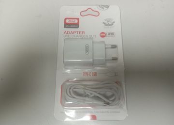 Б/у Сетевое зарядное устройство Borofone l99 type-c 01-200870430