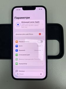 Б/в Мобільний телефон Apple iphone 13 pro 128gb 01-200885309
