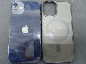 Б/в Мобільний телефон Apple iphone 12 128gb 01-200884867