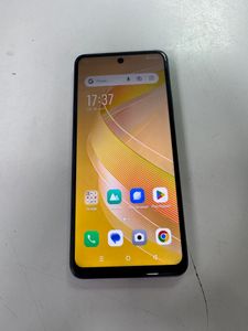 Б/у Мобильный телефон Infinix smart 8 4/128gb 01-200885354