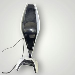 Б/в Ігрова приставка Sony playstation 5 slim digital edition 825gb 01-200876640