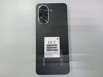 Б/в Мобільний телефон Xiaomi redmi a5 4/128gb 01-200886756