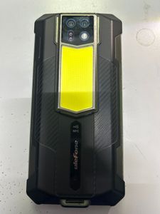 Б/у Мобильный телефон Ulefone armor 24 12/256gb 01-200886725
