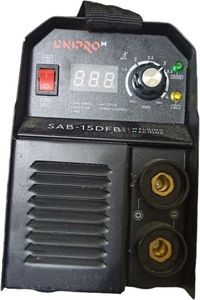 Б/в Зварювальний апарат Dnipro-M sab-15dfb 01-200871048