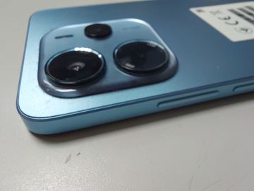 Б/в Мобільний телефон Xiaomi redmi note 14 6/128gb 01-200885538