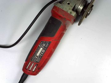 Б/в Кутова шліфмашина Einhell tc-ag 125/850 01-200886948