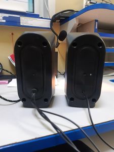 Б/в Акустика Trust arys rgb 23120 01-200888247