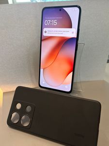 Б/в Мобільний телефон Xiaomi redmi note 13 4g 8/256gb 01-200887255