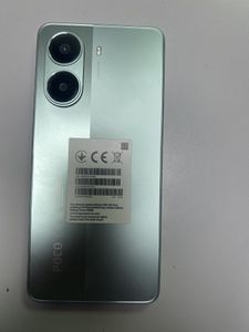 Б/в Мобільний телефон Poco x7 pro 12/512gb 01-200887990