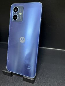 Б/у Мобільний телефон Motorola g14 4/128gb 01-200886847