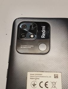 Б/в Мобільний телефон Xiaomi redmi 10c 4/128gb 01-200885811