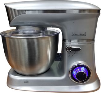 Б/у Кухонная машина Royalty Line pkm-1900.7 01-200833954