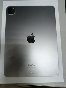 Б/в Планшет Apple ipad pro 11 2022 wi-fi 256gb 01-200887005