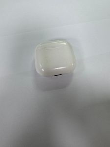 Б/в Навушники Apple airpods 4 01-200888042