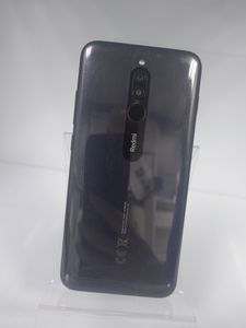 Б/у Мобильный телефон Xiaomi redmi 8 4/64gb 01-200887134