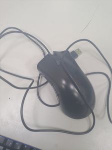 Б/у Мышь Razer deathadder essential 01-200888905
