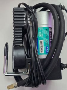 Б/в Автомобільний компрессор Balansa bn-001 01-200882600