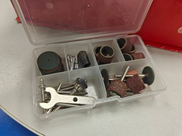 Б/в Багатофункціональний інструмент Einhell te-mt 7,2 li 01-200886144