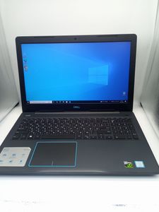 Б/в Ноутбук Dell 15/core i7 8750h ddr4/8gb ddr4/hdd 1000 gb/ssd 128 gb/geforce gtx1050ti 4gb 01-200889112