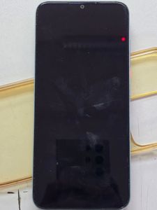 Б/в Мобільний телефон Zte blade a73 4/128gb 01-200886800