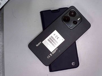 Б/в Мобільний телефон Xiaomi redmi note 14 8/256gb 01-200889598