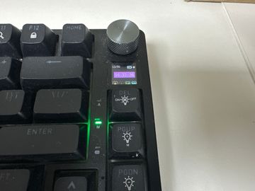 Б/в Клавіатура Hator icefall pro wireless 01-200889175