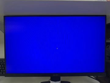 Б/в Монітор Msi mp2412 01-200889173