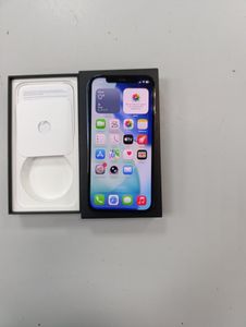 Б/у Мобильный телефон Apple iphone 12 pro 128gb 01-200886932
