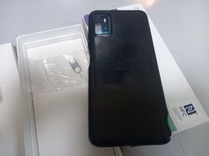 Б/в Мобільний телефон Zte blade a71 a7030 3/64gb 01-200889859
